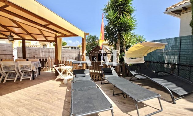 Long Term Rental - ground-floor - Orihuela Costa - Cabo roig - La Zenia