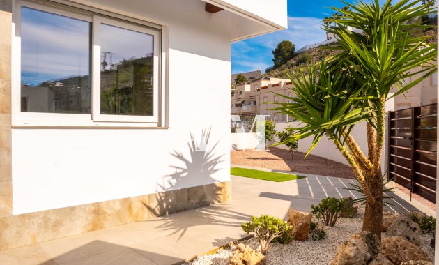 New Build - detached - Ciudad Quesada