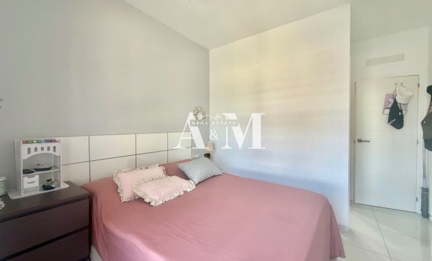 Long Term Rental - low-bungalow - Torre de la Horadada