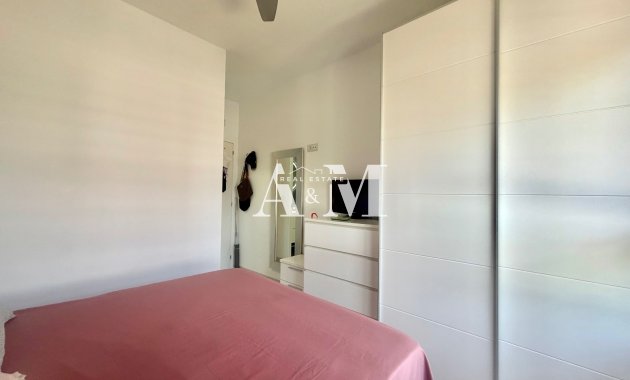 Long Term Rental - low-bungalow - Torre de la Horadada