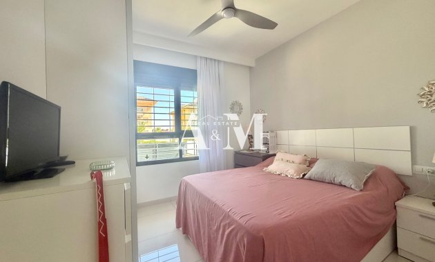 Long Term Rental - low-bungalow - Torre de la Horadada