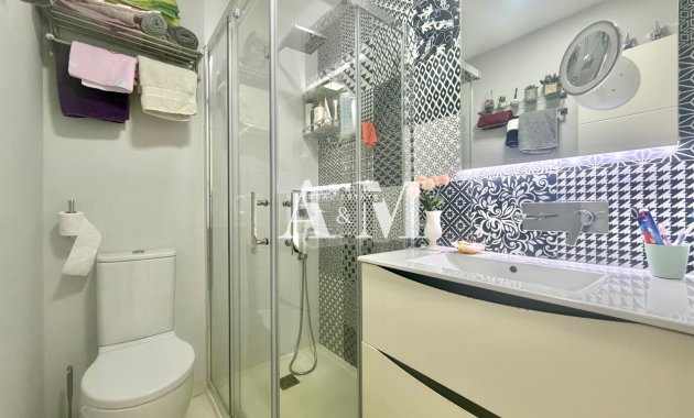 Long Term Rental - low-bungalow - Torre de la Horadada