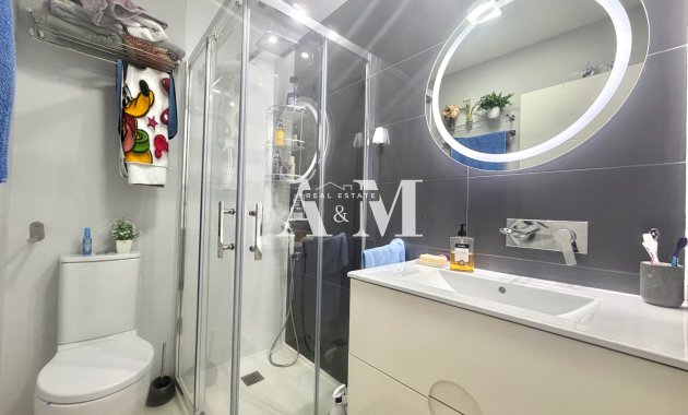 Long Term Rental - low-bungalow - Torre de la Horadada