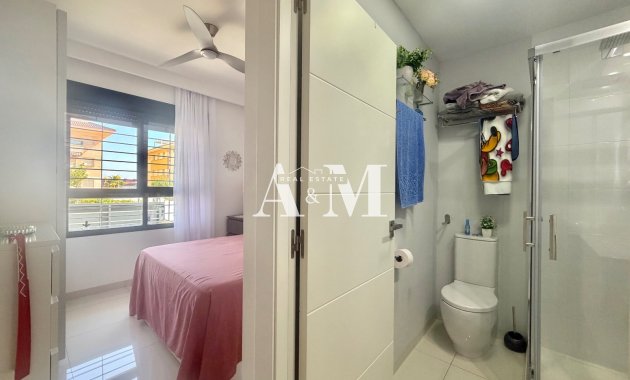 Long Term Rental - low-bungalow - Torre de la Horadada