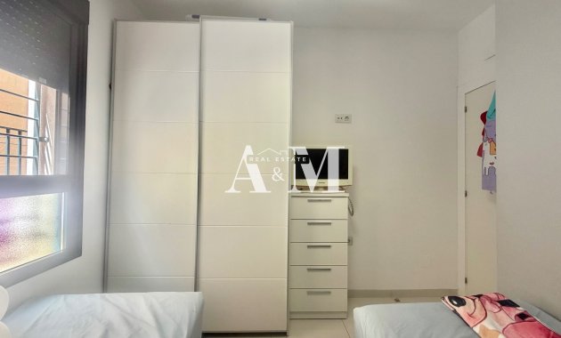 Long Term Rental - low-bungalow - Torre de la Horadada