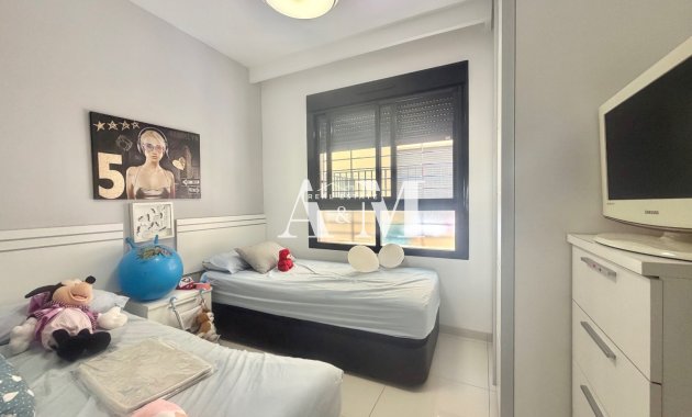 Long Term Rental - low-bungalow - Torre de la Horadada