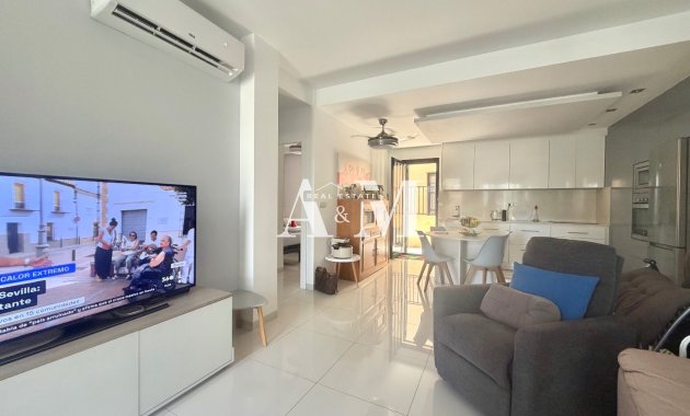 Long Term Rental - low-bungalow - Torre de la Horadada