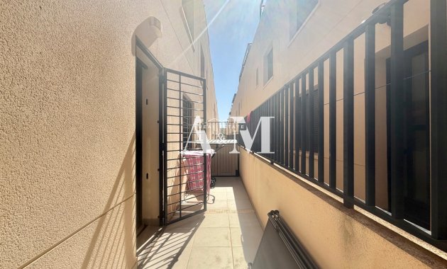 Long Term Rental - low-bungalow - Torre de la Horadada