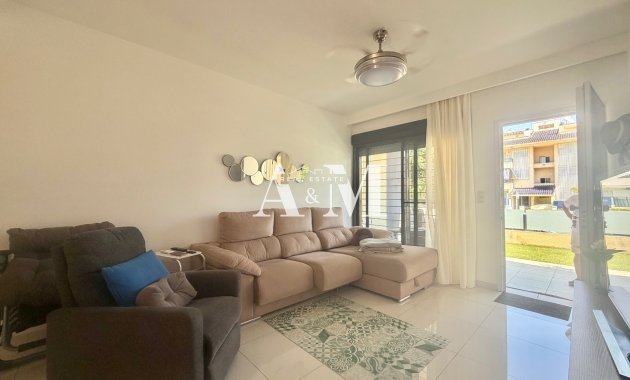 Long Term Rental - low-bungalow - Torre de la Horadada