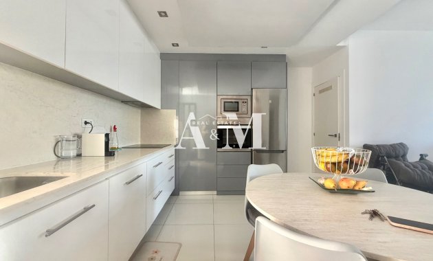 Long Term Rental - low-bungalow - Torre de la Horadada