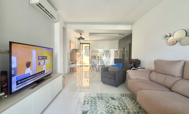 Long Term Rental - low-bungalow - Torre de la Horadada