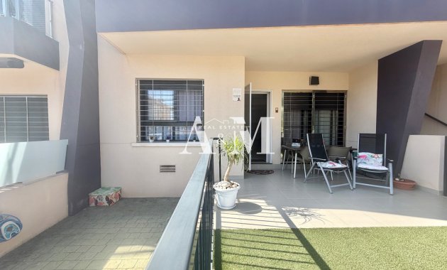 Long Term Rental - low-bungalow - Torre de la Horadada