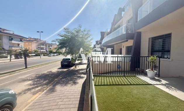 Long Term Rental - low-bungalow - Torre de la Horadada