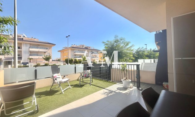 Long Term Rental - low-bungalow - Torre de la Horadada