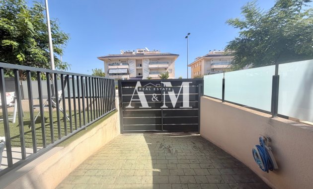 Long Term Rental - low-bungalow - Torre de la Horadada