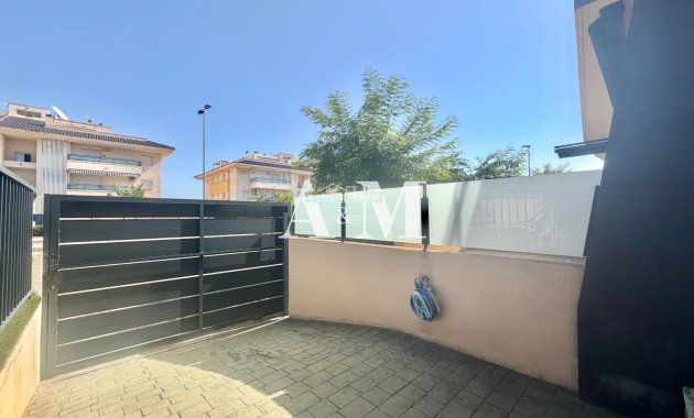 Long Term Rental - low-bungalow - Torre de la Horadada