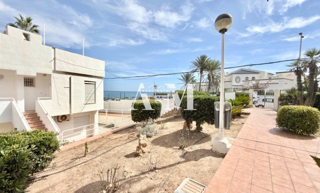 Долгосрочная аренда - Квартира / квартира - Cabo Roig