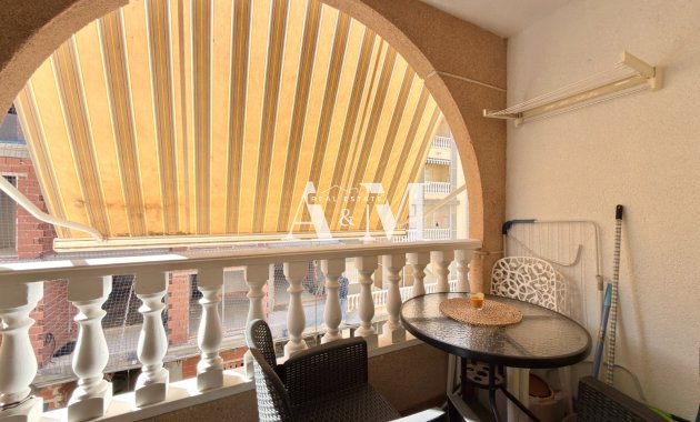 Long Term Rental - Apartment / flat - Torrevieja - Parque de las Naciones