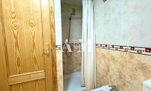 Location à long terme - Appartement - Almoradí