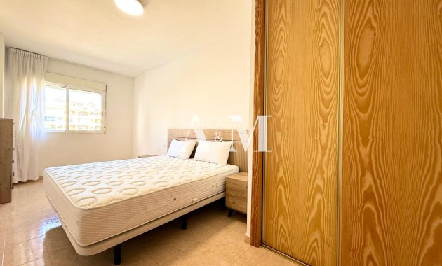 Location à long terme - Appartement - Almoradí