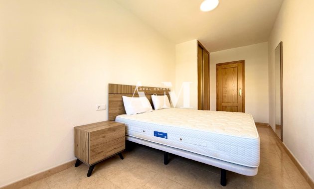 Location à long terme - Appartement - Almoradí