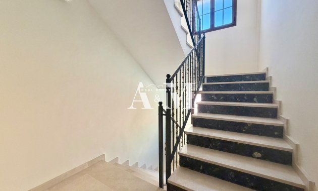 Location à long terme - Appartement - Almoradí