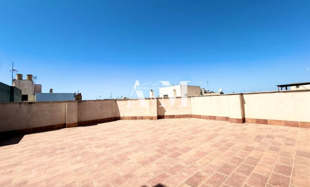 Location à long terme - Appartement - Almoradí