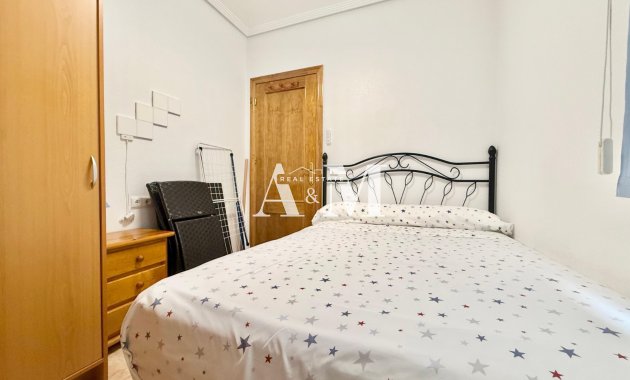 Location à long terme - Appartement - Torrevieja - Parque de las Naciones