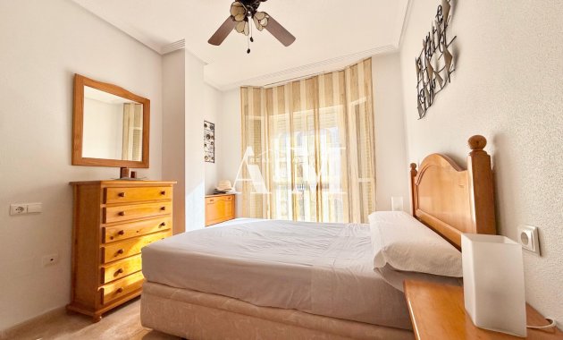 Location à long terme - Appartement - Torrevieja - Parque de las Naciones
