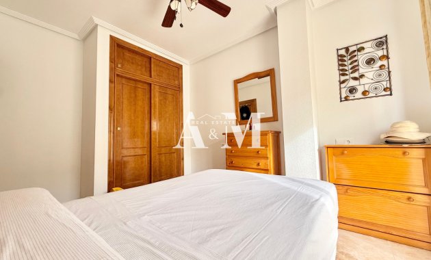 Location à long terme - Appartement - Torrevieja - Parque de las Naciones