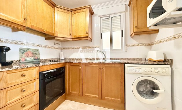 Location à long terme - Appartement - Torrevieja - Parque de las Naciones