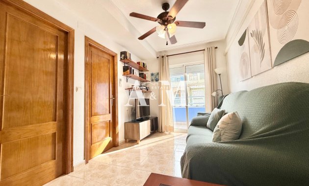Location à long terme - Appartement - Torrevieja - Parque de las Naciones