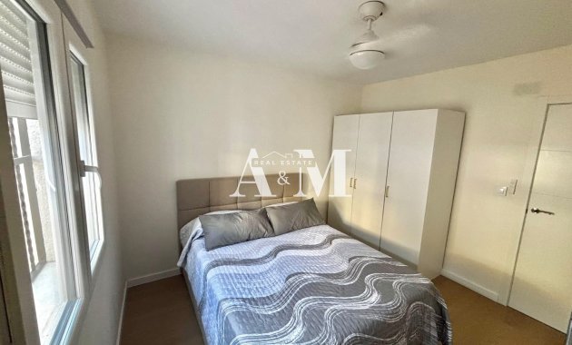 Alquiler a largo plazo - Apartamento / piso - Torrevieja - Los Balcones - Los Altos del Edén