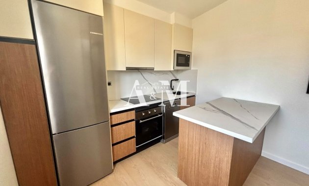 Alquiler a largo plazo - Apartamento / piso - Torrevieja - Los Balcones - Los Altos del Edén