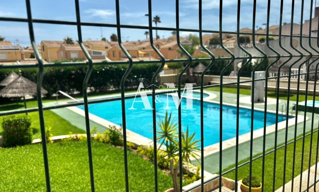 Long Term Rental - Apartment / flat - Torrevieja - Los Balcones - Los Altos del Edén