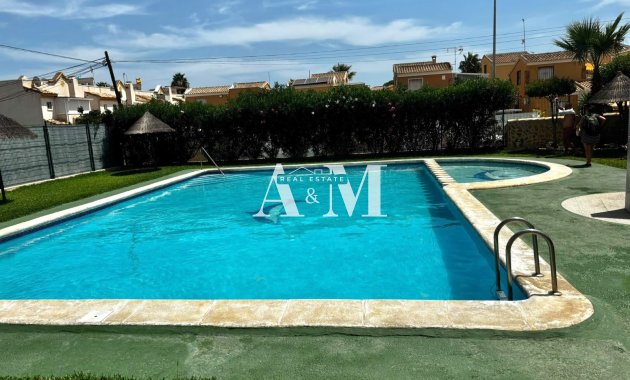 Long Term Rental - Apartment / flat - Torrevieja - Los Balcones - Los Altos del Edén