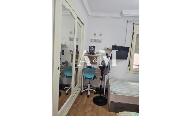 Alquiler a largo plazo - Apartamento / piso - Guardamar del Segura - Guardamar pueblo