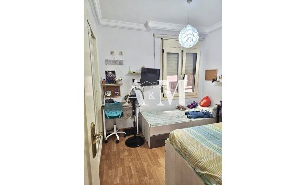 Alquiler a largo plazo - Apartamento / piso - Guardamar del Segura - Guardamar pueblo