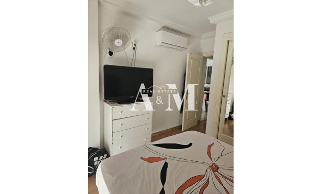 Alquiler a largo plazo - Apartamento / piso - Guardamar del Segura - Guardamar pueblo