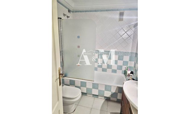 Alquiler a largo plazo - Apartamento / piso - Guardamar del Segura - Guardamar pueblo