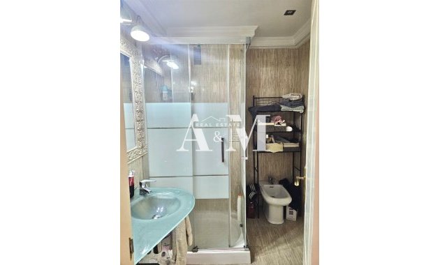 Alquiler a largo plazo - Apartamento / piso - Guardamar del Segura - Guardamar pueblo