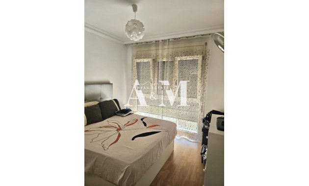 Alquiler a largo plazo - Apartamento / piso - Guardamar del Segura - Guardamar pueblo