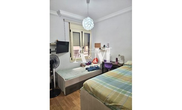 Alquiler a largo plazo - Apartamento / piso - Guardamar del Segura - Guardamar pueblo