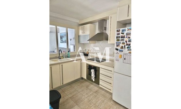 Alquiler a largo plazo - Apartamento / piso - Guardamar del Segura - Guardamar pueblo