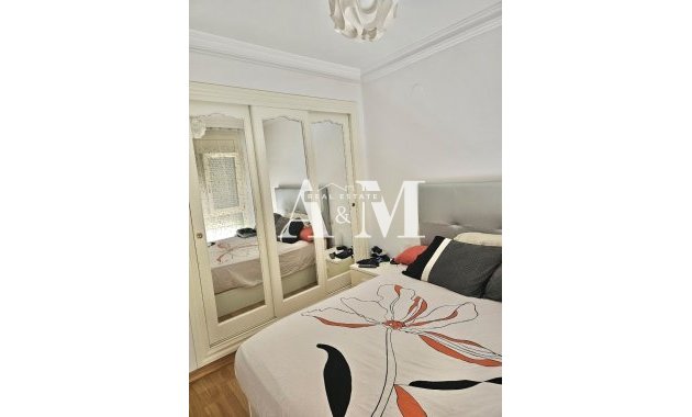 Alquiler a largo plazo - Apartamento / piso - Guardamar del Segura - Guardamar pueblo