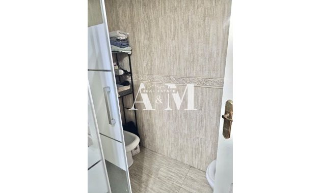 Alquiler a largo plazo - Apartamento / piso - Guardamar del Segura - Guardamar pueblo