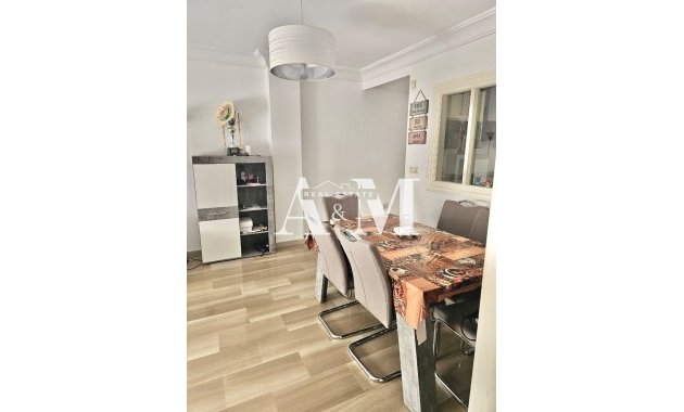 Alquiler a largo plazo - Apartamento / piso - Guardamar del Segura - Guardamar pueblo