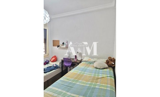 Alquiler a largo plazo - Apartamento / piso - Guardamar del Segura - Guardamar pueblo