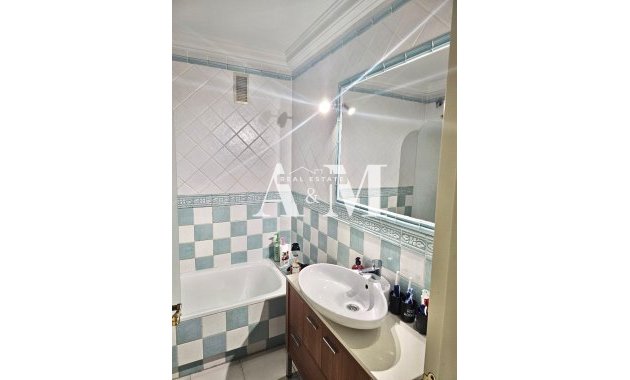 Alquiler a largo plazo - Apartamento / piso - Guardamar del Segura - Guardamar pueblo