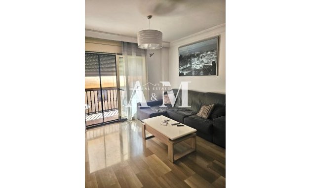 Alquiler a largo plazo - Apartamento / piso - Guardamar del Segura - Guardamar pueblo